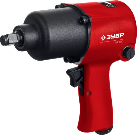 Ударный пневмогайковерт МГ-600 64280 серия МАСТЕР купить в Надыме