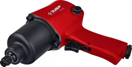 Ударный пневмогайковерт МГ-600 64280 серия МАСТЕР купить в Надыме