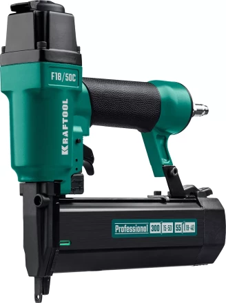 Степлер пневматический 2 в 1 F18/50C 31962 купить в Надыме