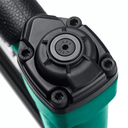 Степлер пневматический 2 в 1 F18/50C 31962 купить в Надыме