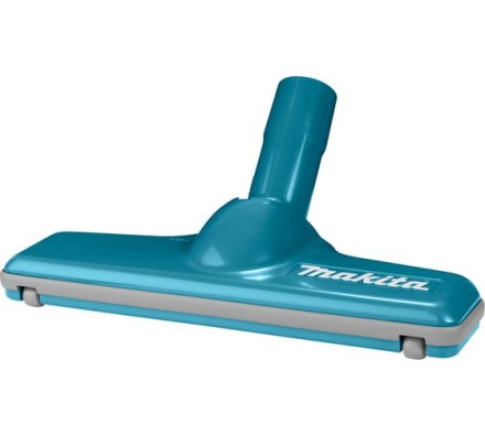 Насадка для пола d28мм (цвет бирюзовый), Makita 122859-6 купить в Надыме