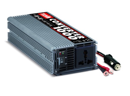Преобразователь CONVERTER 1000 Telwin купить в Надыме