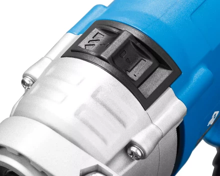 Дрель ударная ЗДУ-850 ЭРММ2 серия ПРОФЕССИОНАЛ купить в Надыме