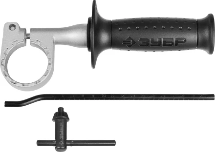 Дрель ударная ЗДУ-850 ЭРММ2 серия ПРОФЕССИОНАЛ купить в Надыме