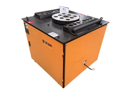 Станок для гибки арматуры TOR GW60 60/42мм 5.5кВт (Z) 1039014 купить в Надыме