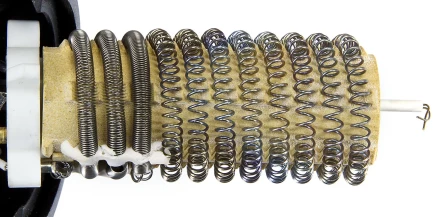 Фен технический + кейс ФТ-П1800 К серия ПРОФЕССИОНАЛ купить в Надыме