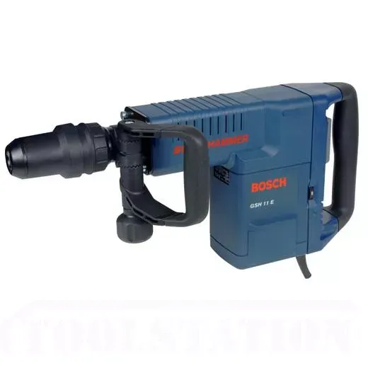 Молоток отбойный Bosch GSH 11E купить в Надыме