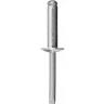 Заклепки PROFIX алюминиевые, 3,2х20мм, 50шт, STAYER Professional 3120-32-20 3120-32-20 купить в Надыме