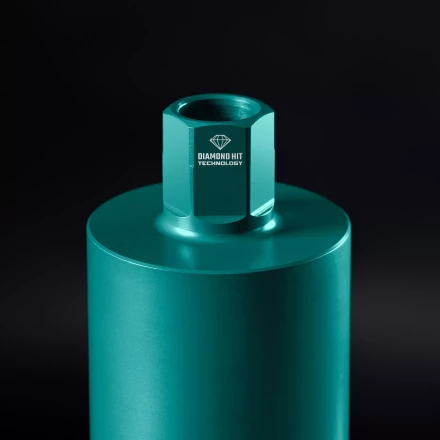 Алмазная колонковая коронка 29825-032 купить в Надыме