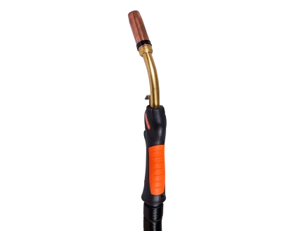 Горелка TECH MS 500 500А 5метр  водяное Сварог  ICH2395 купить в Надыме