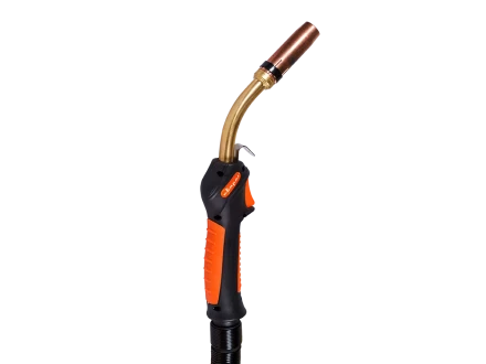 Горелка TECH MS 500 500А 5метр  водяное Сварог  ICH2395 купить в Надыме