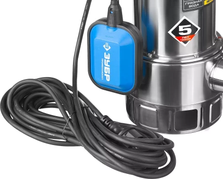 Насос дренажный НПГ-Т3-1100-С серия ПРОФЕССИОНАЛ купить в Надыме