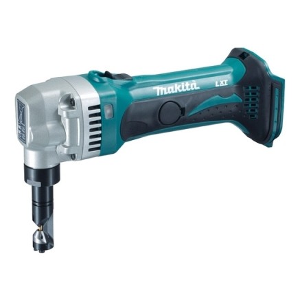 Ножницы по металлу аккумуляторные Makita DJN161Z вырубные купить в Надыме