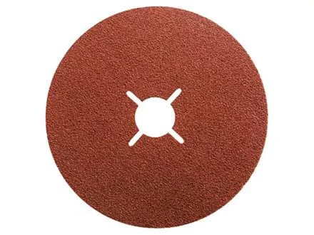 Круг фибровый Р 80 180 х 22mm 5шт MATRIX 73922 купить в Надыме