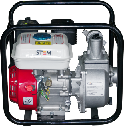 Мотопомпа STEM Techno SP-50C купить в Надыме