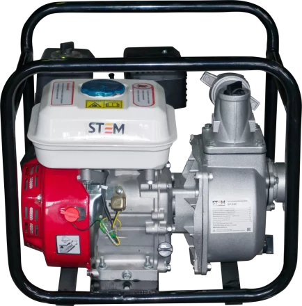 Мотопомпа STEM Techno SP-50C купить в Надыме