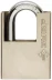 Замок навесной ЗУБР "серия 223" с защитой дужки, 60мм 4-37223-60 купить в Надыме