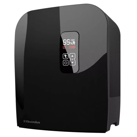 Мойка-очиститель воздуха ELECTROLUX EHAW 7510D (black) сенсорное упр. купить в Надыме