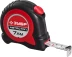 Рулетка ЗУБР "МАСТЕР", двухкомпонентный корпус, автостоп, 7,5м/25мм 34052-08-25 купить в Надыме