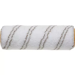 Ролик МИКРОВОЛОКНО малярный, ворс 9 мм, бюгель 8 мм, 48x180мм, STAYER Profi 0241-18