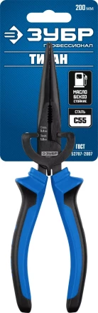 Губцевый инструмент серия ПРОФЕССИОНАЛ купить в Надыме