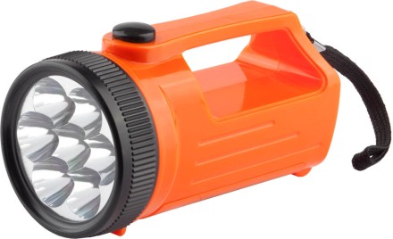 Фонарь-светильник DEXX светодиодный, 5+7LED, 3АА 56712 купить в Надыме