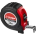 Рулетка ЗУБР "МАСТЕР", обрезиненный корпус, на карточке, 3м/16мм 34055-03-16_z02 купить в Надыме