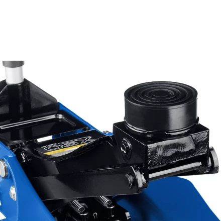 Опора резиновая для домкрата серия ПРОФЕССИОНАЛ купить в Надыме