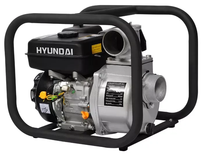 Мотопомпа Hyundai HY 80 купить в Надыме