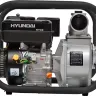 Мотопомпа Hyundai HY 80 купить в Надыме