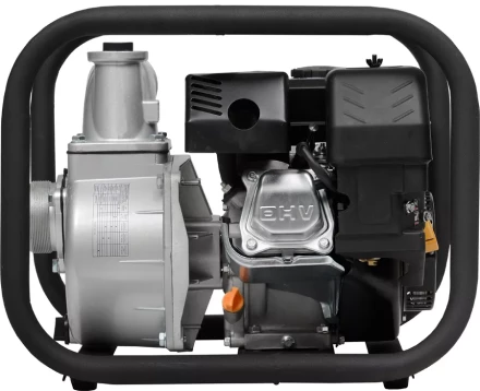 Мотопомпа Hyundai HY 80 купить в Надыме