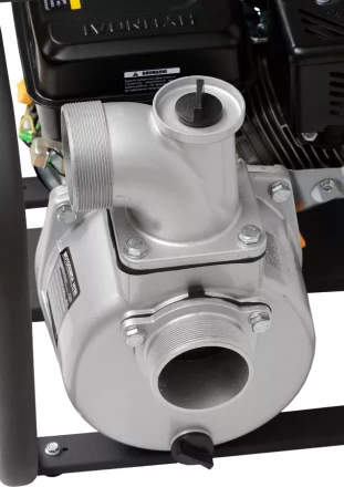 Мотопомпа Hyundai HY 80 купить в Надыме