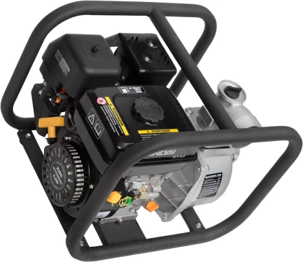 Мотопомпа Hyundai HY 80 купить в Надыме