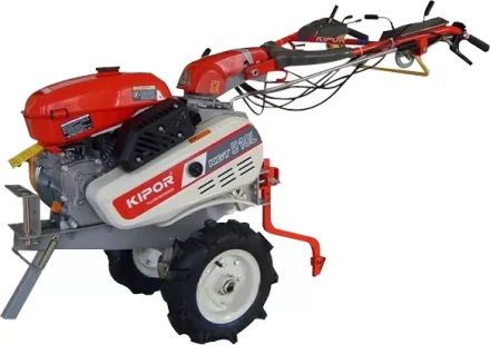 Бензиновый мотоблок KIPOR KGT510L купить в Надыме