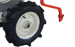 Бензиновый мотоблок KIPOR KGT510L купить в Надыме