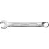 Ключ ЗУБР "МАСТЕР" гаечный комбинированный, Cr-V сталь, хромированный, 14мм 27087-14 купить в Надыме