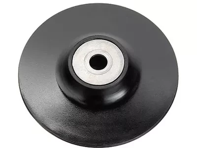 Насадка для УШМ резиновая 125 мм MATRIX 76226 купить в Надыме