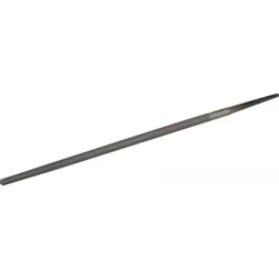 Напильник ЗУБР "ПРОФЕССИОНАЛ" круглый, № 3, 200мм 1650-20-3_z01