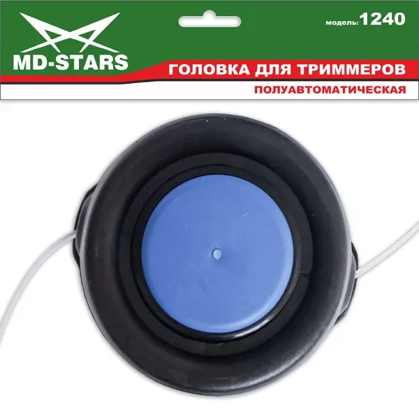 Головка для триммера DL-1240 купить в Надыме