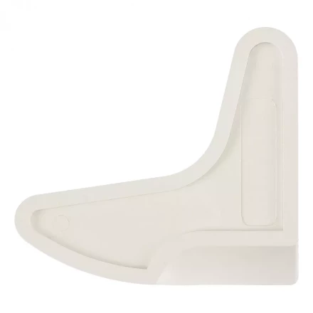 Шпатель затирочный универсальный Россия Сибртех 85838 купить в Надыме