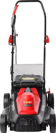 Газонокосилка электрическая ЗГКЭ-38-1600 серия МАСТЕР купить в Надыме