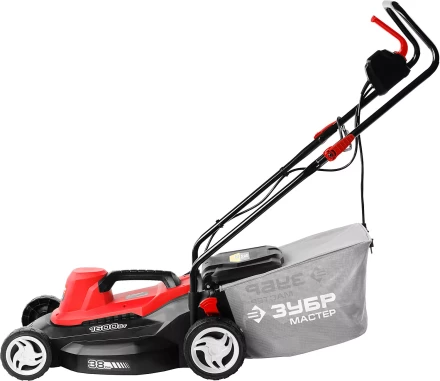 Газонокосилка электрическая ЗГКЭ-38-1600 серия МАСТЕР купить в Надыме