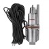 Вибрационный насос Kronwerk KVP300-25 97237 купить в Надыме
