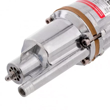 Вибрационный насос Kronwerk KVP300-25 97237 купить в Надыме