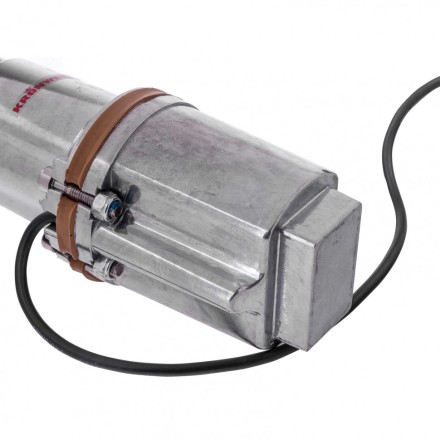 Вибрационный насос Kronwerk KVP300-25 97237 купить в Надыме