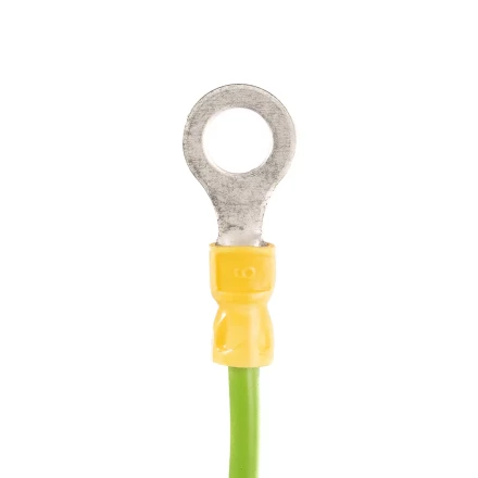 Пресс-клещи КВТ СТО+9 с 9 матрицами МПК для опрессовки разъемов, втулочных, изолированных и неизолированных наконечников (набор) (90778) купить в Надыме