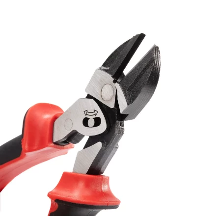 Бокорезы диэлектрические КВТ со сдвоенным шарниром 210 мм (102701) купить в Надыме