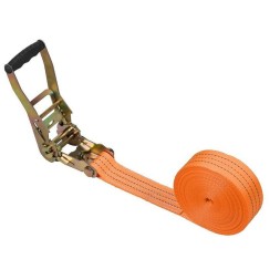 Ремень стяжной TOR 0,6/1,2 т 4,0 м 25 мм (кольцевой) 1024432