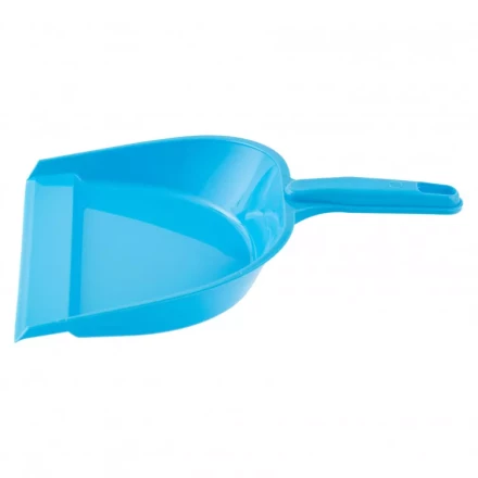 Совок 280 x 210 мм голубой light Elfe 93325 купить в Надыме