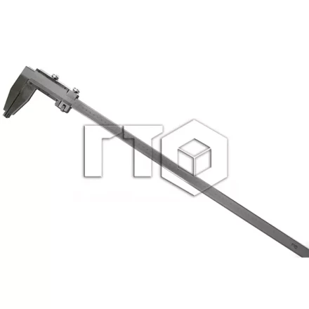 Штангенциркуль ШЦ 3-500 (0.1) ГТО губки 90мм купить в Надыме